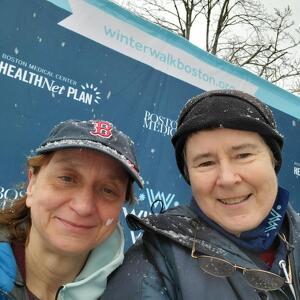 Fundraising Page: Eugenie Coakley